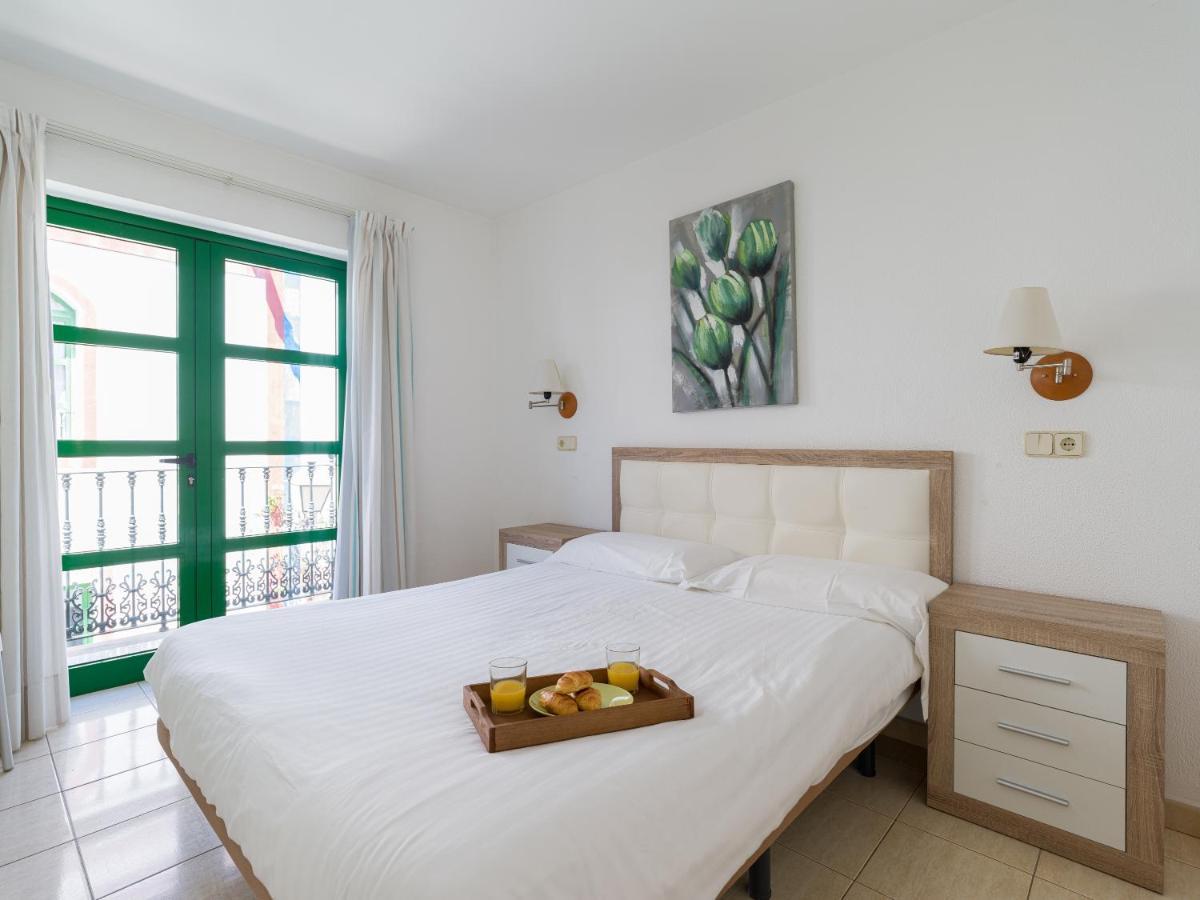 Apartment Marina Nº 289 Puerto De Mogan